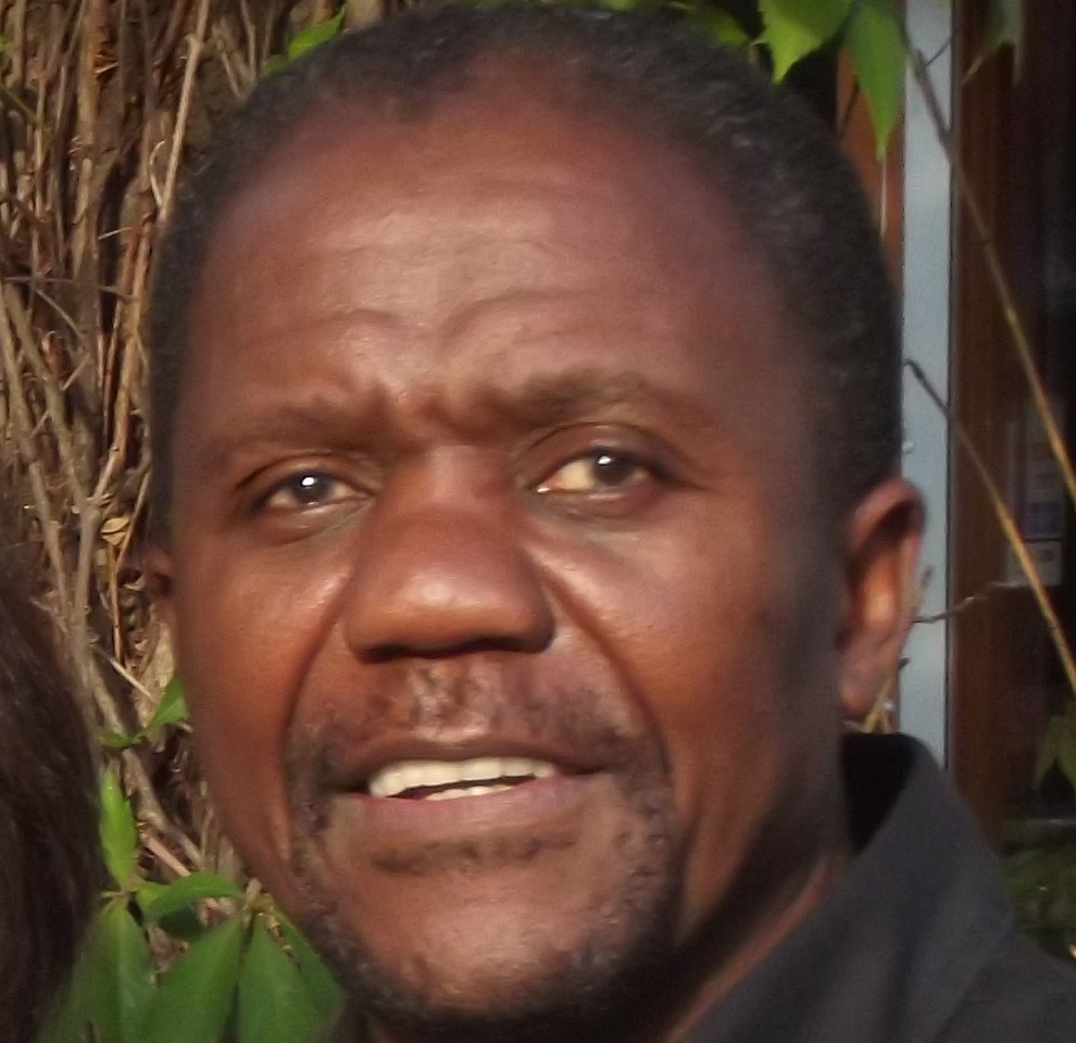 Charlie Magiriba Lwanga